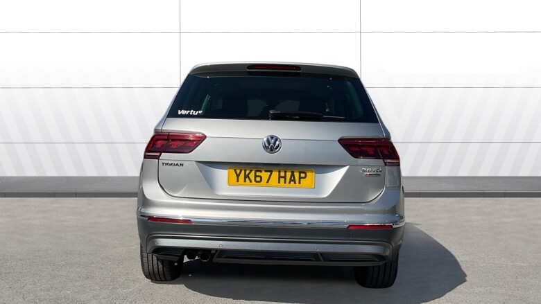 Volkswagen Tiguan 2.0 TDi 150 4Motion SEL 5dr DSG Diesel Estate